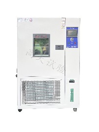 恒溫恒濕試驗機(jī)504L